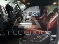 2018 Ford F-350 фото