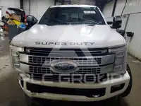 2018 Ford F-350 фото