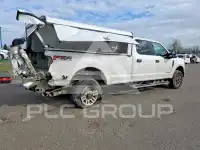 2018 Ford F-350 фото