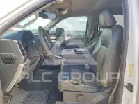 2018 Ford F-350 фото