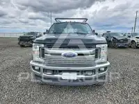 2018 Ford F-350 фото