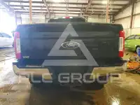 2018 Ford F-350 photo