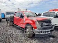 2018 Ford F-350 photo