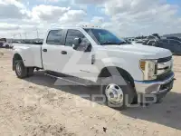 2018 Ford F-350 фото