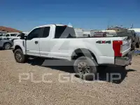 2018 Ford F-350 фото