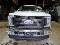 2018 Ford F-350 фото