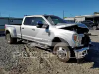 2018 Ford F-350 фото