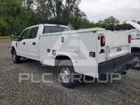 2018 Ford F-350 photo