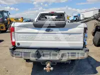 2018 Ford F-350 photo