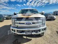 2018 Ford F-350 фото