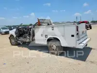 2018 Ford F-350 фото