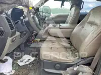 2018 Ford F-350 фото