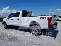 2018 Ford F-350 фото