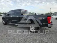 2018 Ford F-350 фото