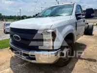 2018 Ford F-350 фото