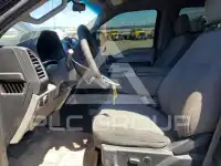 2018 Ford F-350 фото