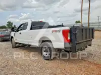 2018 Ford F-350 фото