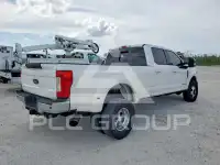 2018 Ford F-350 фото