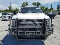 2018 Ford F-350 фото
