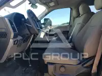 2018 Ford F-350 фото