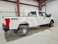 2018 Ford F-350 фото