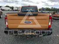 2018 Ford F-350 фото