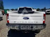 2018 Ford F-350 фото