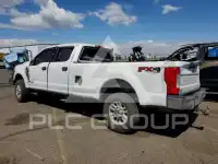 2018 Ford F-350 photo
