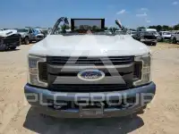 2018 Ford F-350 фото