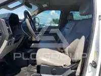 2018 Ford F-350 фото