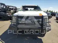 2018 Ford F-350 photo
