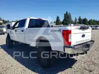 2018 Ford F-350 фото