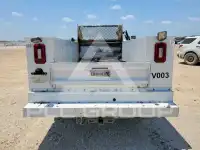 2018 Ford F-350 фото