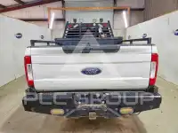 2018 Ford F-350 photo