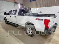 2018 Ford F-350 photo
