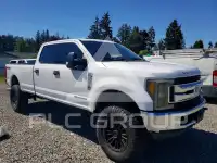 2018 Ford F-350 фото