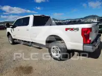 2018 Ford F-350 фото