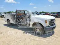 2018 Ford F-350 фото