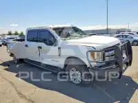 2018 Ford F-350 photo