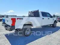 2018 Ford F-350 фото