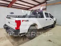 2018 Ford F-350 photo