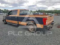 2018 Ford F-350 фото