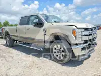2018 Ford F-350 фото