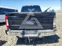 2018 Ford F-350 фото