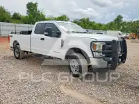 2018 Ford F-350 фото