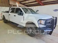 2018 Ford F-350 photo