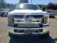 2018 Ford F-350 фото