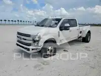 2018 Ford F-350 фото