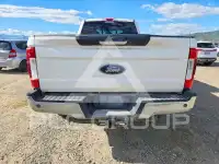 2018 Ford F-350 фото