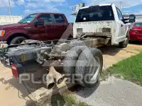 2018 Ford F-350 фото